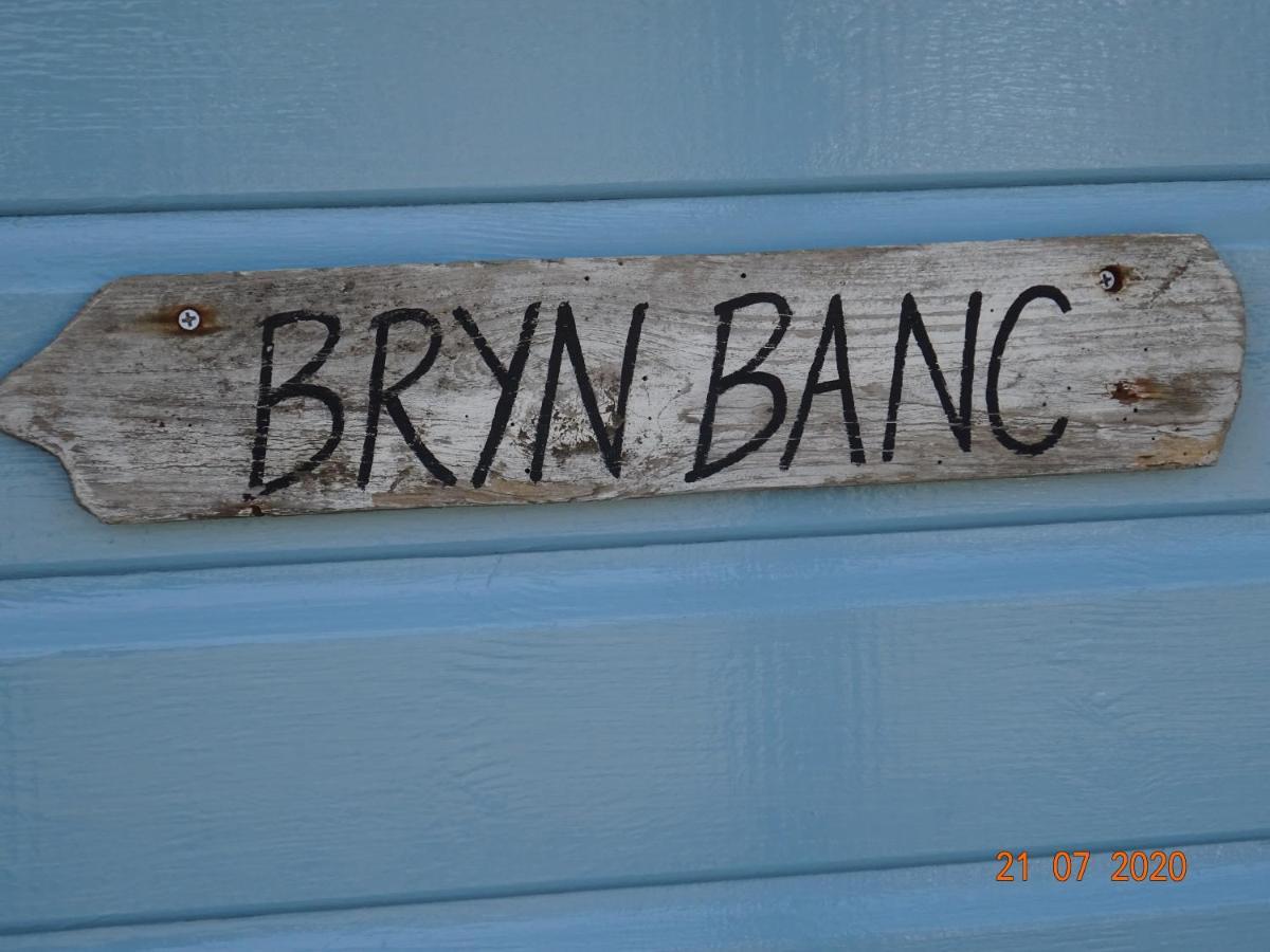 Bryn Banc Villa Gwithian Exterior foto